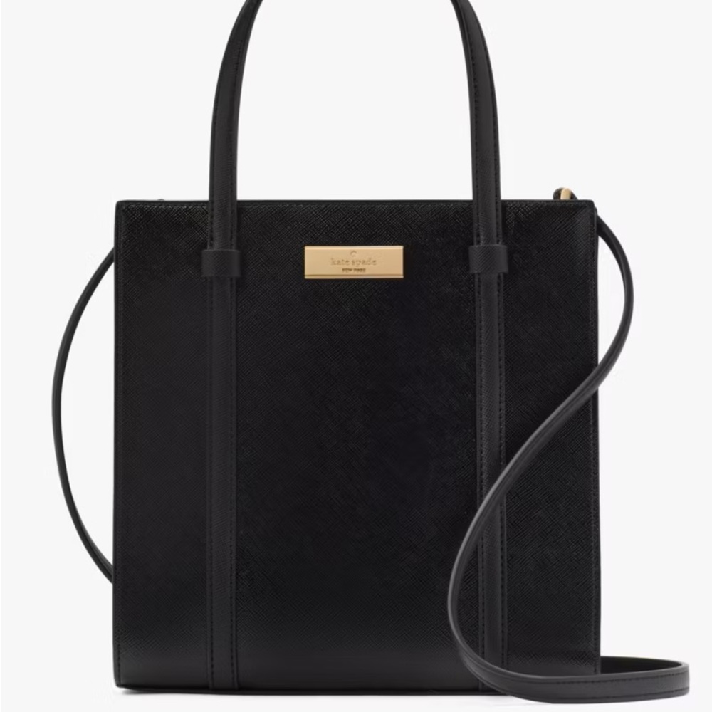 NWT Kate Spade Kenzie Small Tote